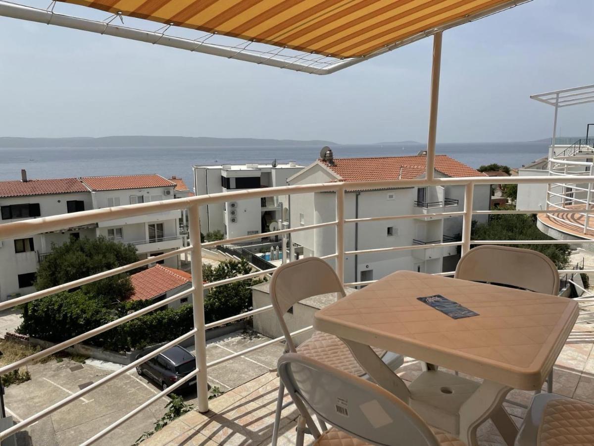 Apartments Papic Трогір Екстер'єр фото