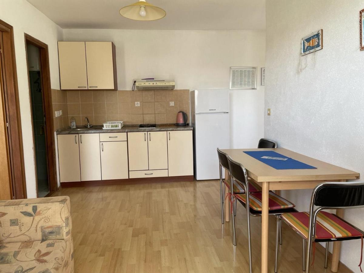 Apartments Papic Трогір Екстер'єр фото