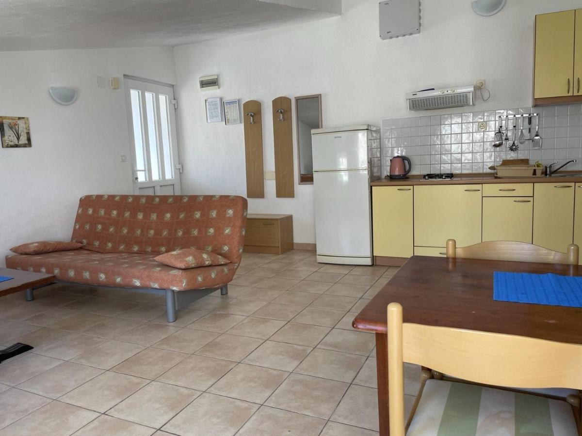 Apartments Papic Трогір Екстер'єр фото