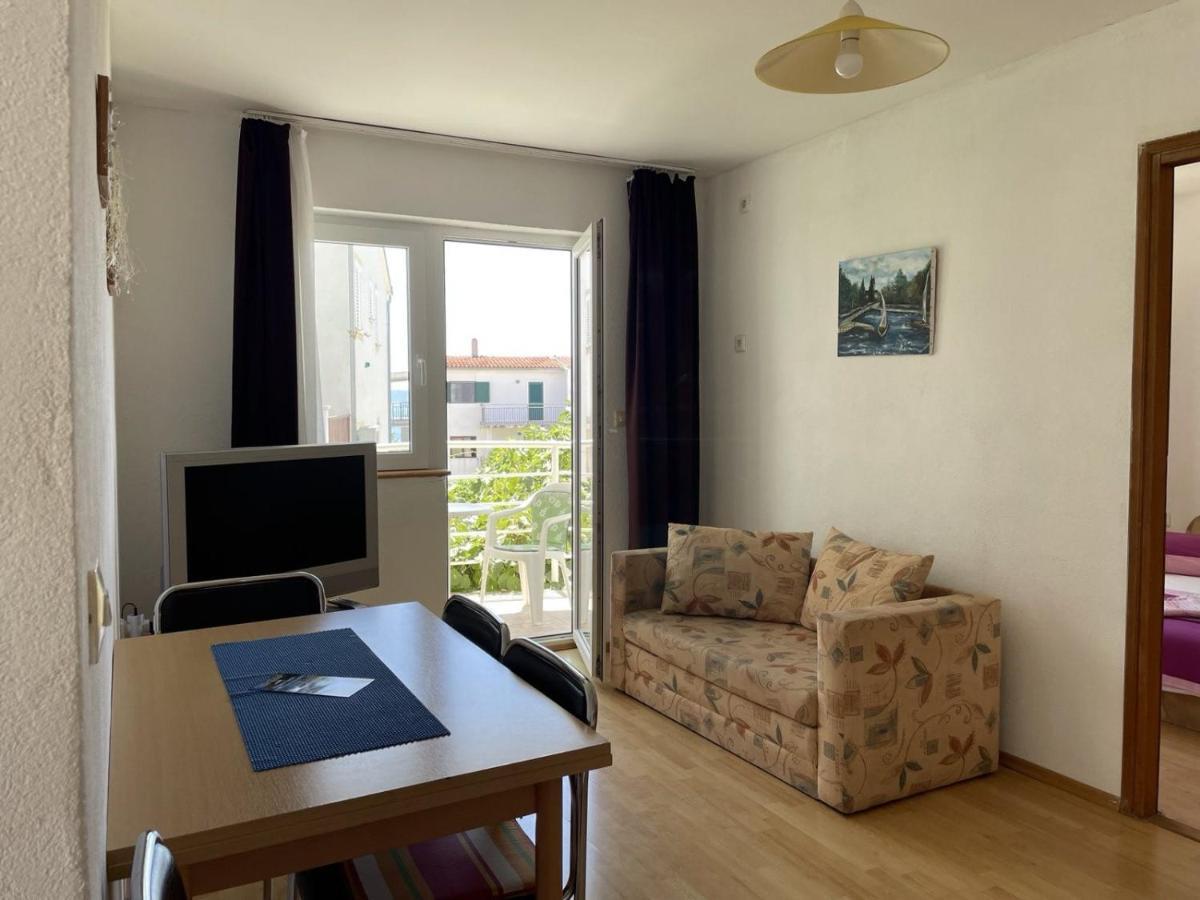 Apartments Papic Трогір Екстер'єр фото