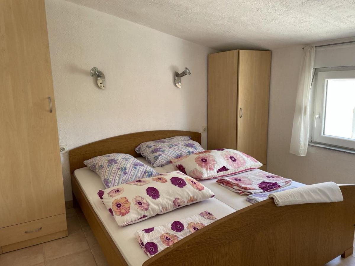 Apartments Papic Трогір Екстер'єр фото