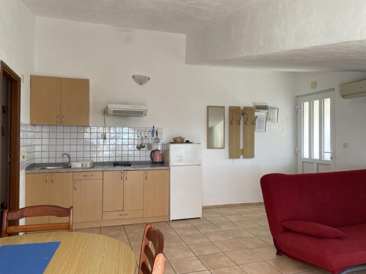 Apartments Papic Трогір Екстер'єр фото