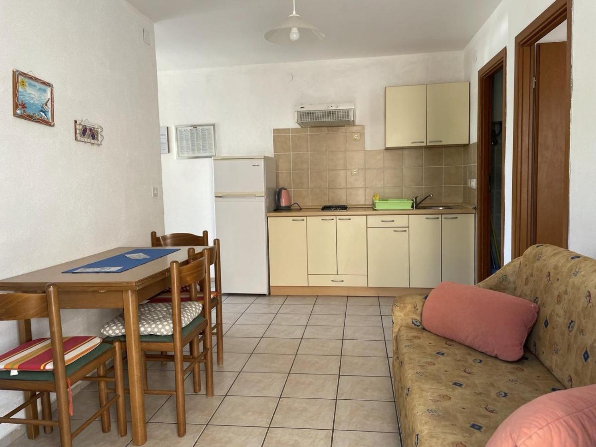 Apartments Papic Трогір Екстер'єр фото