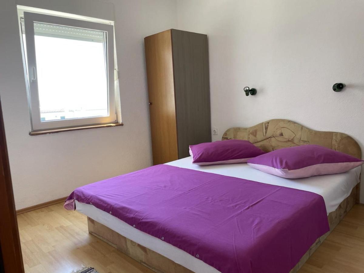 Apartments Papic Трогір Екстер'єр фото