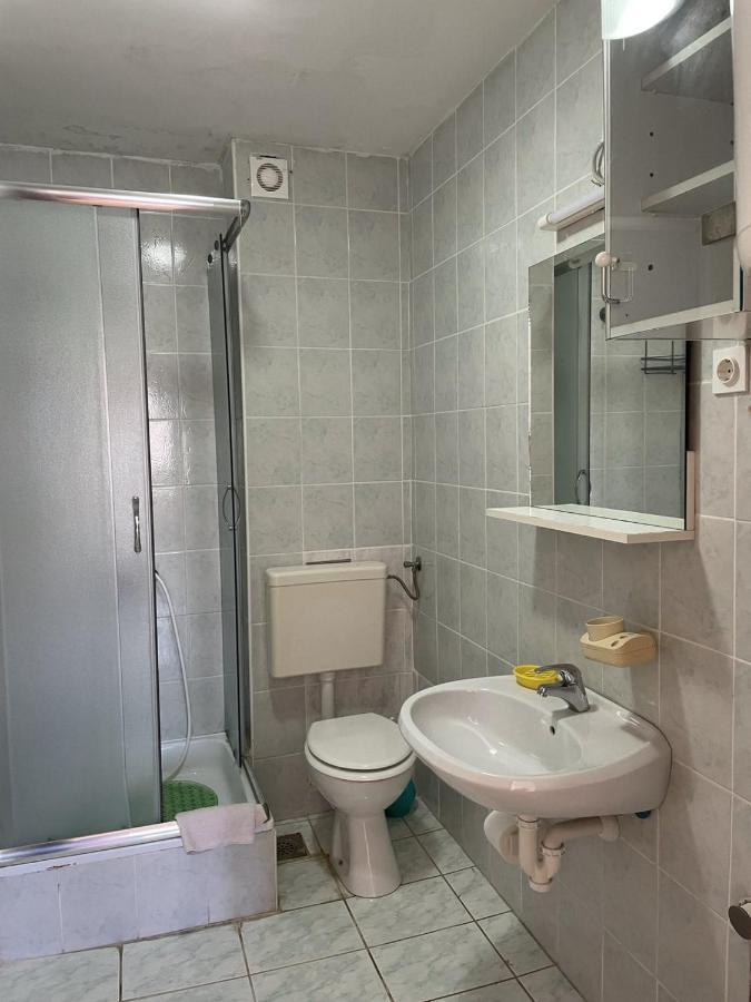 Apartments Papic Трогір Екстер'єр фото