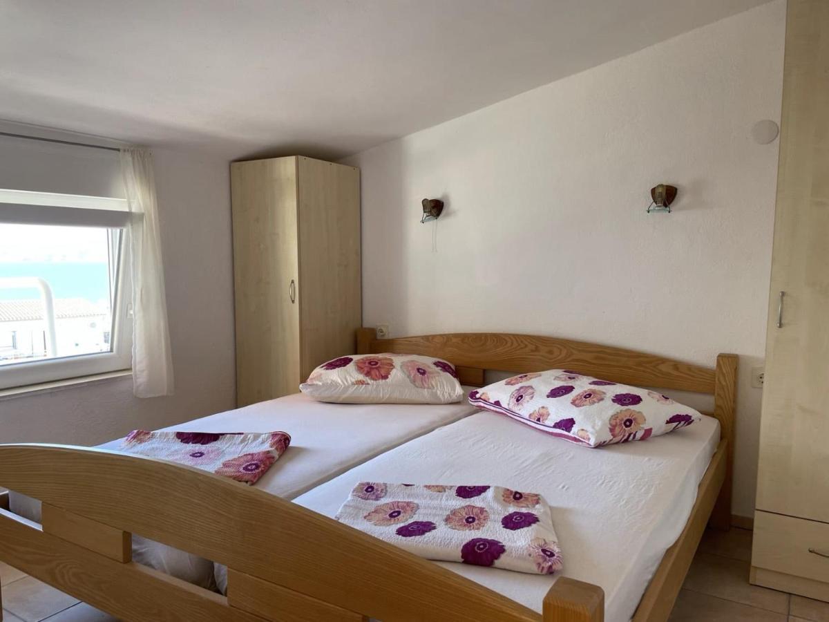 Apartments Papic Трогір Екстер'єр фото